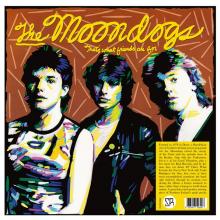 MOONDOGS  - VINYL THAT'S WHAT FR..