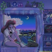 VARIOUS  - VINYL KONAMI LO-FI B..