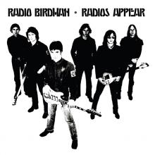 RADIO BIRDMAN  - VINYL RADIOS APPEAR ..