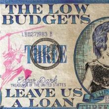  LEAVE AS A LOAN [VINYL] - suprshop.cz