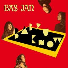 BAS JAN  - CD BACK TO THE SWAMP