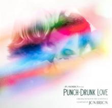 BRION JON  - VINYL PUNCH DRUNK LOVE [VINYL]