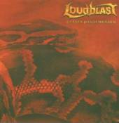 LOUDBLAST  - CD PLANET PANDEMONIUM