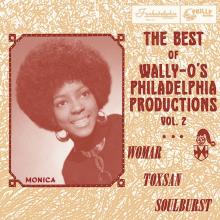 VARIOUS  - CD BEST OF WALLY-O'S..