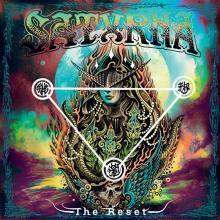 SATURNA  - CD RESET