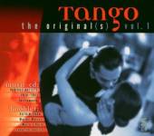  TANGO:THE ORIGINALS 1 - suprshop.cz