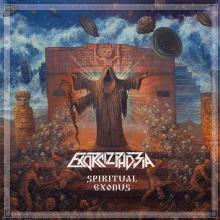 EXORCIZPHOBIA  - CD SPIRITUAL EXODUS