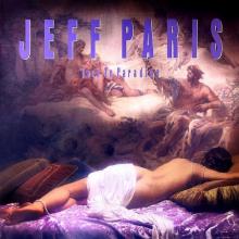 PARIS JEFF  - CD RACE TO PARADISE
