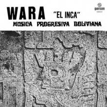  EL INCA [VINYL] - suprshop.cz
