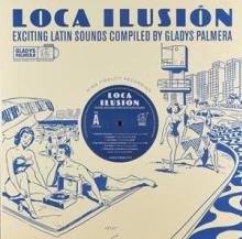  LOCA ILUSION-EXCITING LATIN SOUNDS [VINYL] - supershop.sk