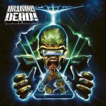 DR. LIVING DEAD!  - CD DR. LIVING DEAD!