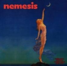 NEMESIS  - CD NEMESIS