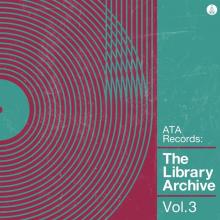  ATA RECORDS: THE LIBRARY ARCHIVE VOL.3 [VINYL] - supershop.sk