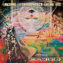 HIBUSHIBIRE  - CD MAGICAL METAMORPHOSIS THIRD EYE