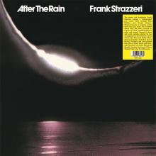 STRAZZERI FRANK  - VINYL AFTER THE RAIN [VINYL]
