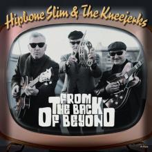 HIPBONE SLIM & THE KNEEJE  - SI FROM THE BACK OF BEYOND EP /7
