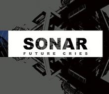 SONAR  - CD FUTURE CRIES