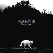 VARSOVIE  - VINYL PRESSION A FROID [VINYL]