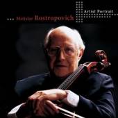 VARIOUS  - CD CELLO CONCERTO