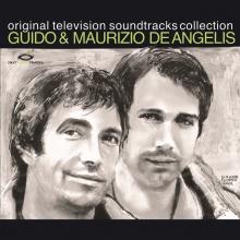 ANGELIS GUIDO & MAURIZIO  - 3xCD ORIGINAL TELEVI..