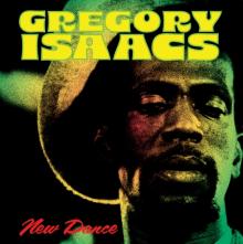 ISAACS GREGORY  - VINYL NEW DANCE [VINYL]