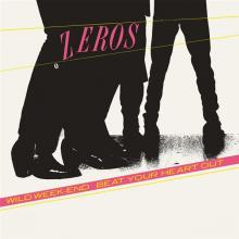 ZEROS  - SI BEAT YOUR HEART OUT /7