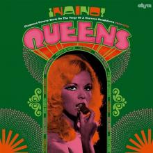 VARIOUS  - VINYL NAINO QUEENS-F..