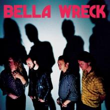 WRECK BELLA  - CD BELLA WRECK