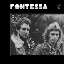 FONTESSA  - CD FONTESSA