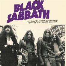  LIVE FROM THE ONTARIO SPEEDWAY PARK. APR [VINYL] - supershop.sk