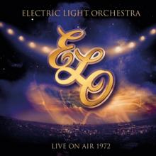 ELECTRIC LIGHT ORCHESTRA  - VINYL LIVE ON AIR 19..
