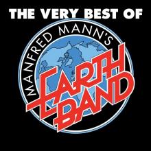 MANFRED MANN'S EARTH BAND  - CD THE VERY BEST OF ..