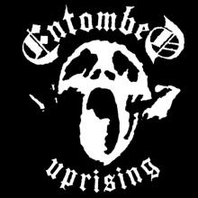 ENTOMBED  - VINYL UPRISING LTD. [VINYL]