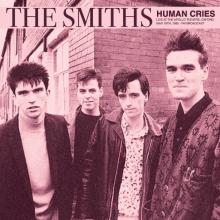  HUMAN CRIES: LIVE AT THE APOLLO THEATRE. [VINYL] - supershop.sk