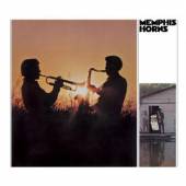  MEMPHIS HORNS - supershop.sk