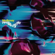 MUDHONEY  - VINYL PLASTIC ETERNITY LP SILVER [VINYL]