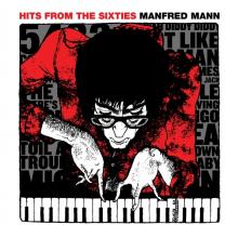 MANFRED MANN  - CD HITS FROM THE SIXTIES
