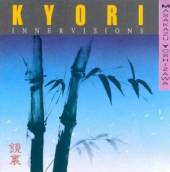 YOSHIZAWA MASAKAZU  - CD KYORI -INNER VISIONS