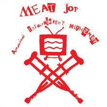 MEAT JOY  - VINYL MEAT JOY [VINYL]