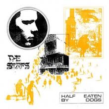 SERFS  - CD HALF EATEN BY DOGS