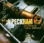 PECKHAM RICK  - CD LEFT END