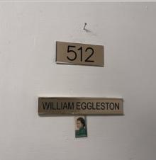 EGGLESTON WILLIAM  - VINYL 512 [VINYL]