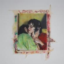 CURRENT JOYS  - CD LOVE + POP