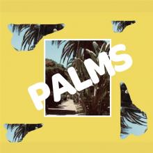 ROBOHANDS  - VINYL PALMS [VINYL]