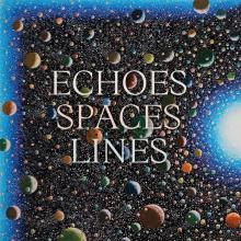 STROM PAULINE ANNA  - 4xCD ECHOES, SPACES, LINES