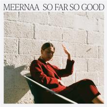 MEERNAA  - CD SO FAR SO GOOD