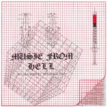  MUSIC FROM HELL [VINYL] - suprshop.cz