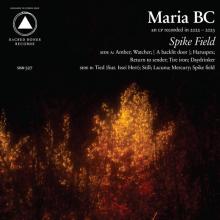 MARIA BC  - VINYL SPIKE FIELD [VINYL]