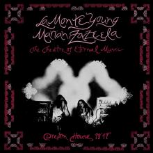 YOUNG LA MONTE & MARIAN  - CD DREAM HOUSE 78'17