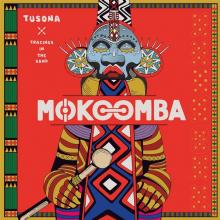 MOKOOMBA  - CD TUSONA: TUSONA: TRACINGS IN THE SAND